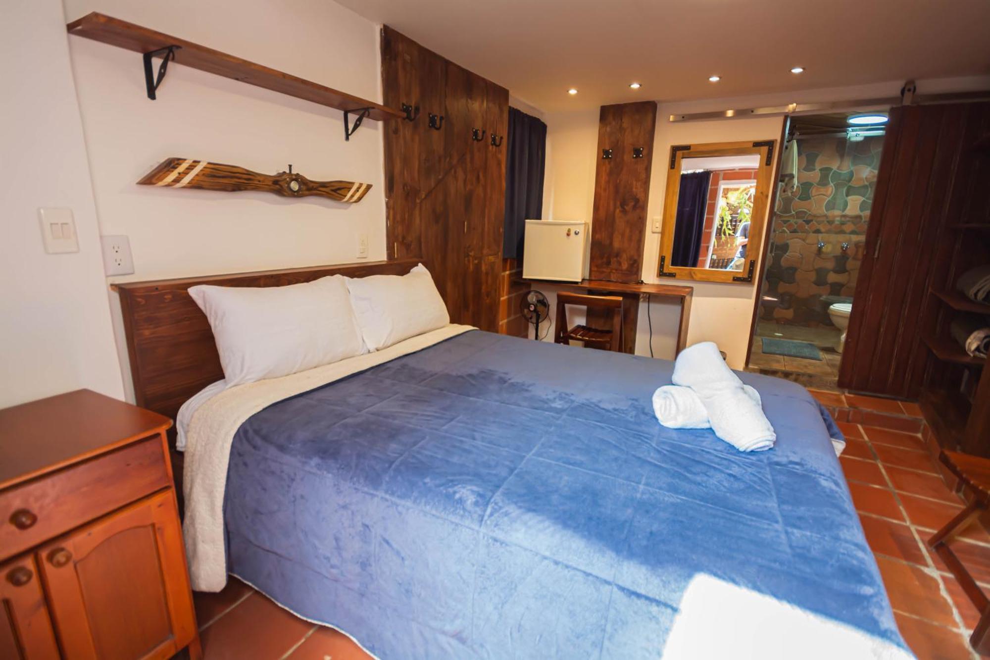 Hotel Spa Bliss Guatape Exterior photo