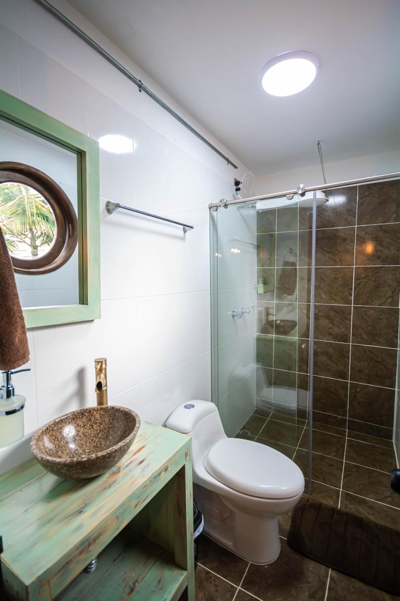 Hotel Spa Bliss Guatape Exterior photo
