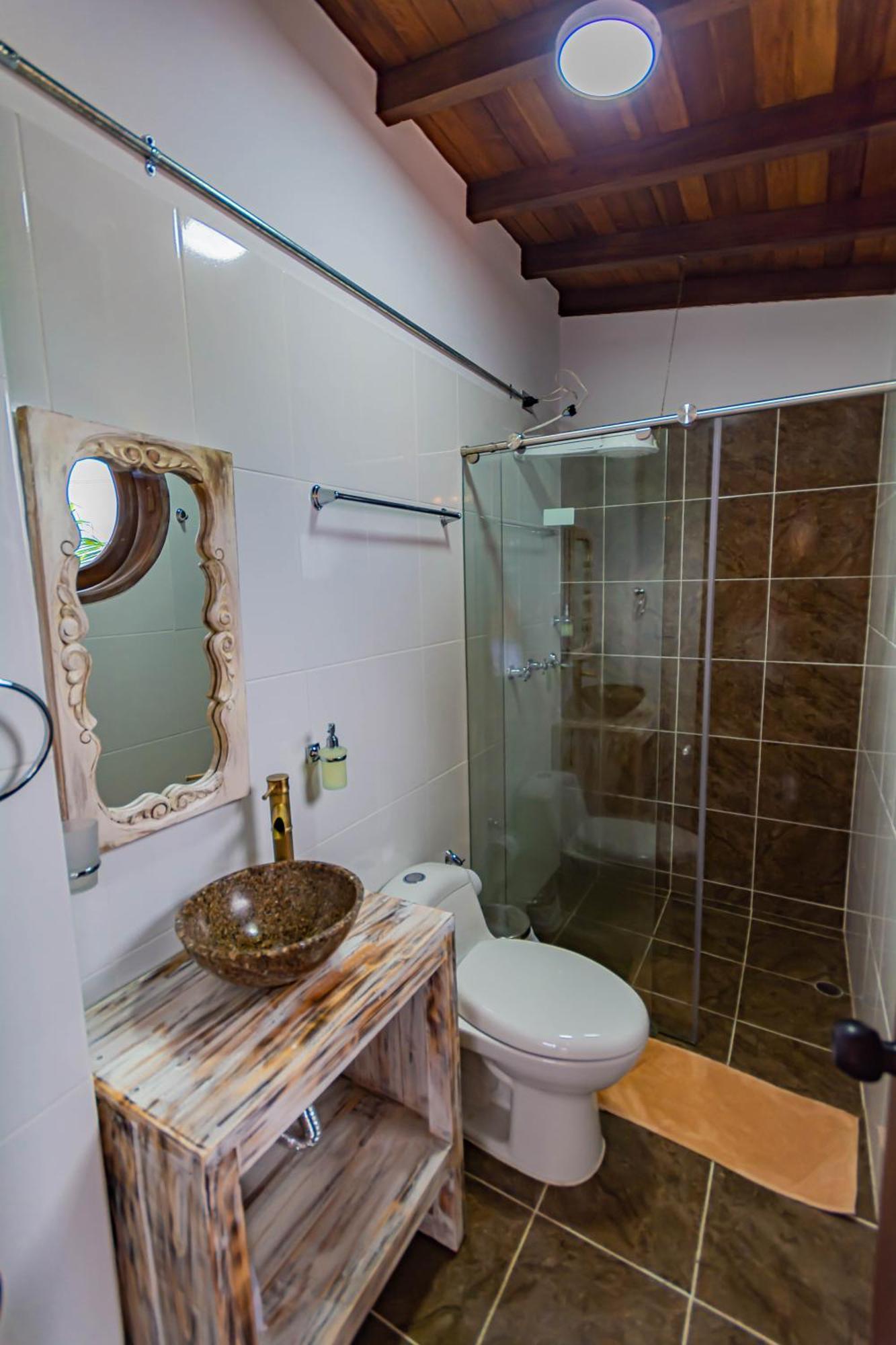 Hotel Spa Bliss Guatape Exterior photo