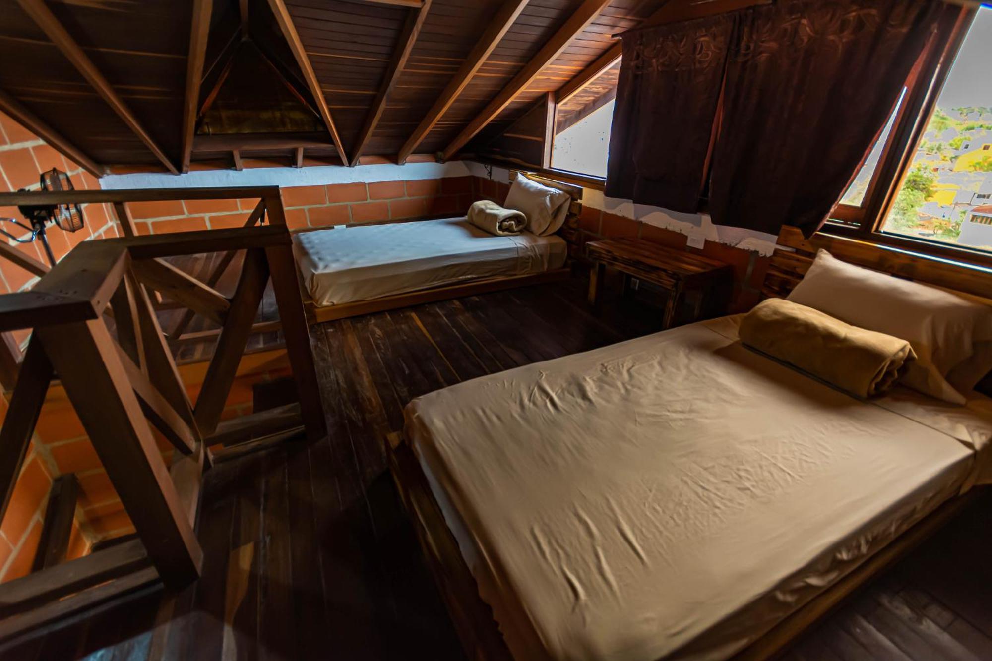 Hotel Spa Bliss Guatape Exterior photo