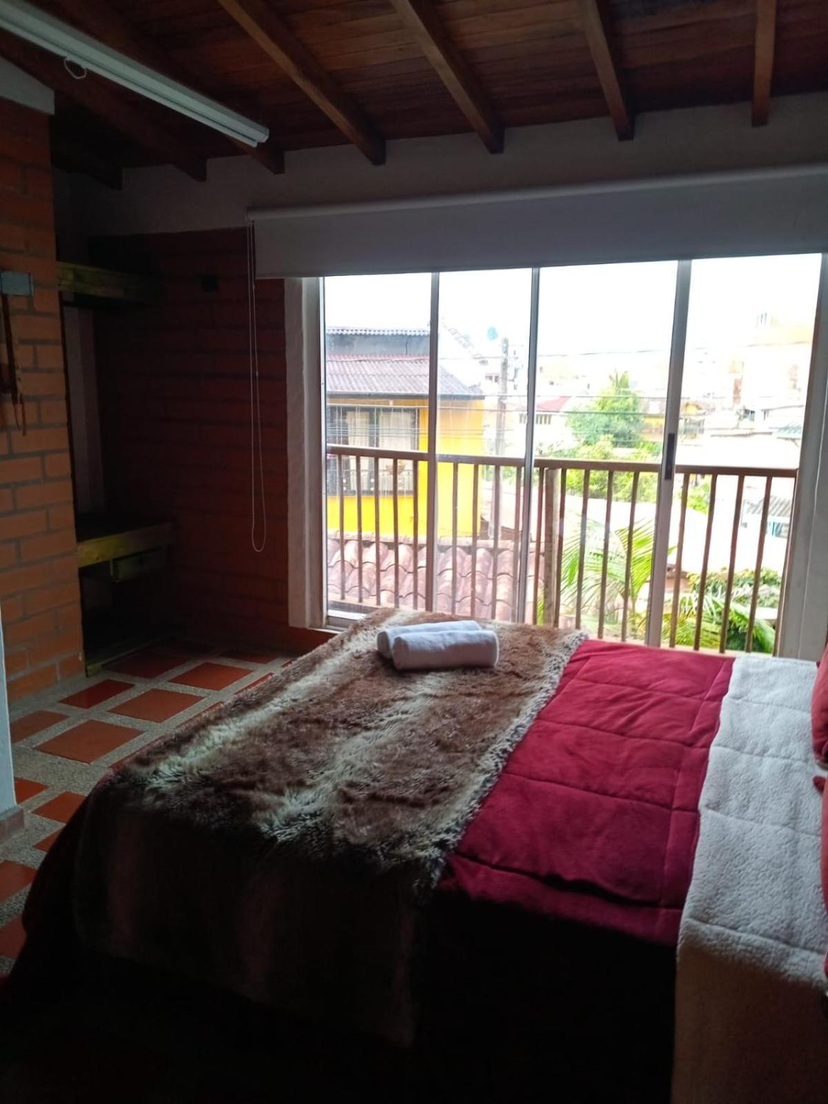Hotel Spa Bliss Guatape Exterior photo